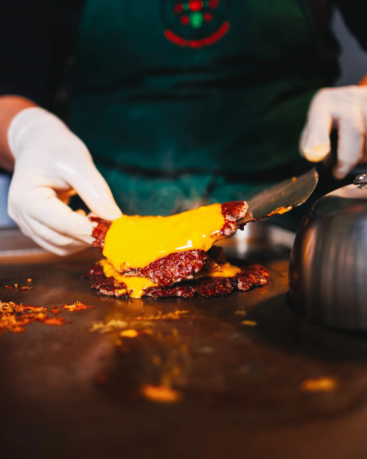 Esperienza Pizzzland