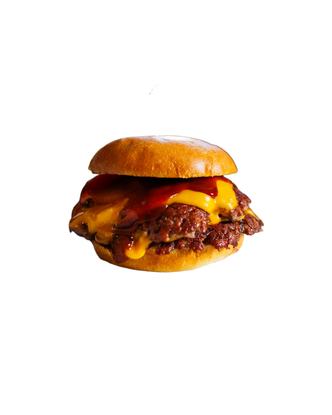 Smash Burger Pizzzland